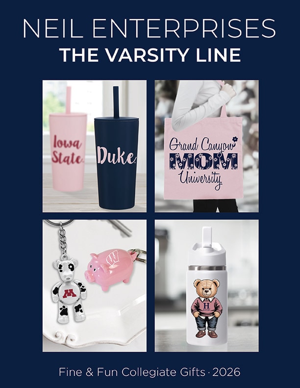 2026 Product Catalog